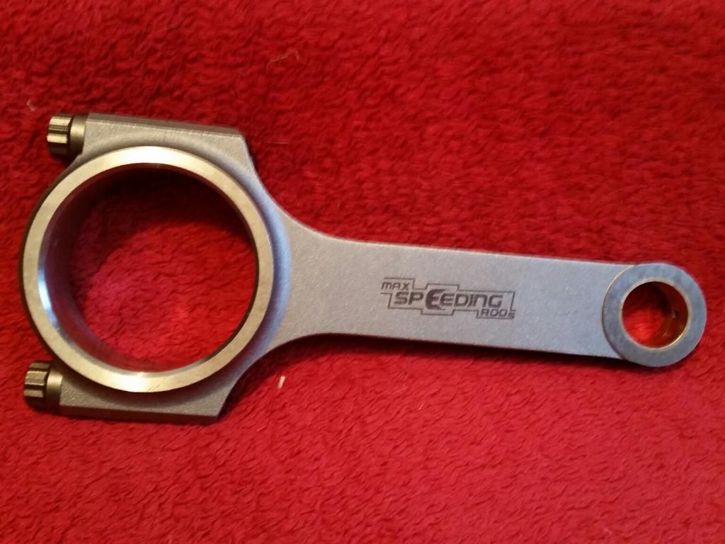 Stu's BRM 1.8 VVC Kseries turbo build Forums